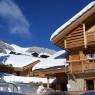 Les 2 Alpes - Chalet Prestige Lodge